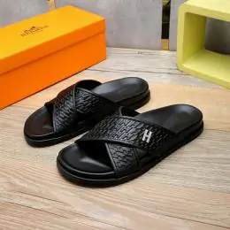 hermes chaussons pour homme s_122562a